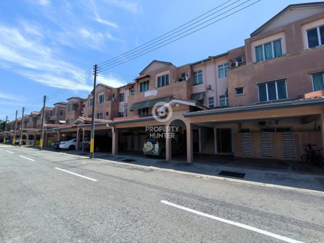 House for rent in Kinabalu, Sabah