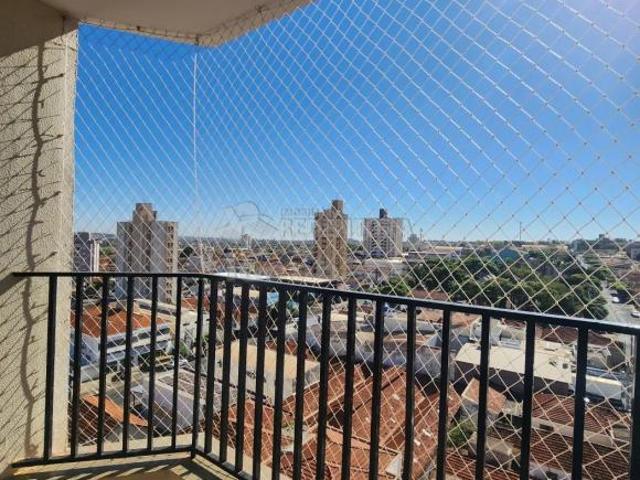 Apartamento venda em São José do Rio Preto