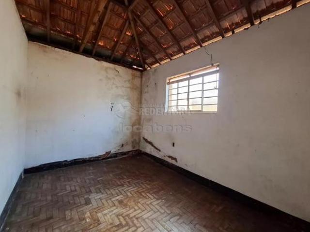Casa venda em São José do Rio Preto