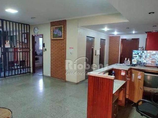 Apartamento venda em São José do Rio Preto