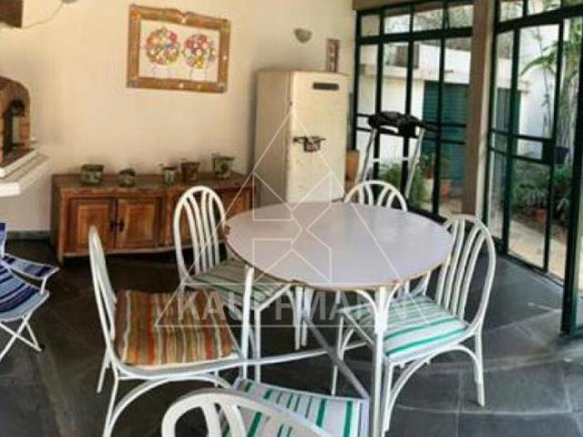 Casa venda em Pinheiros, São Paulo