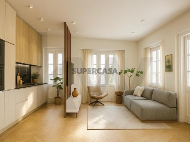Casa venda em Lisboa