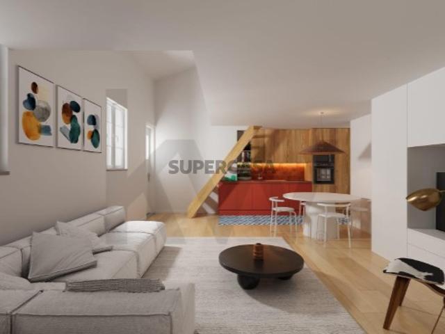 Casa venda em Lisboa