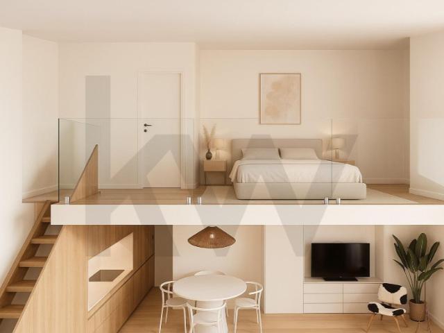 Apartamento venda em Lisboa