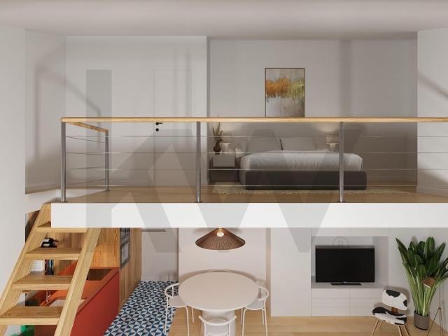 Apartamento venda em Lisboa