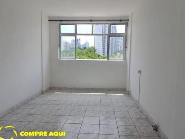 Apartamento venda em Vila Mariana, São Paulo