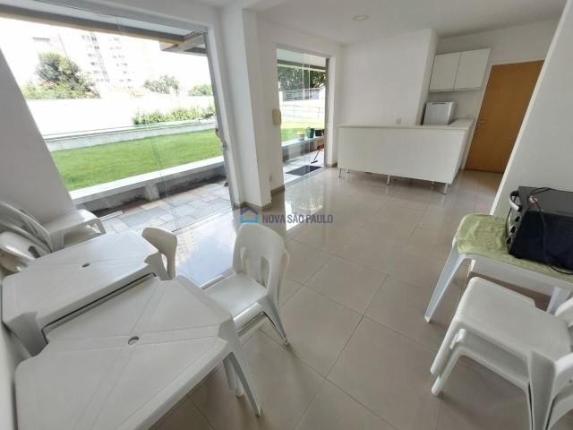 Apartamento aluguel em Região Imediata de Santos, Região Metropolitana da Baixada Santista