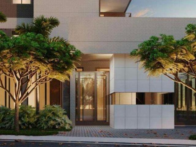 Apartamento venda em Tapiraí