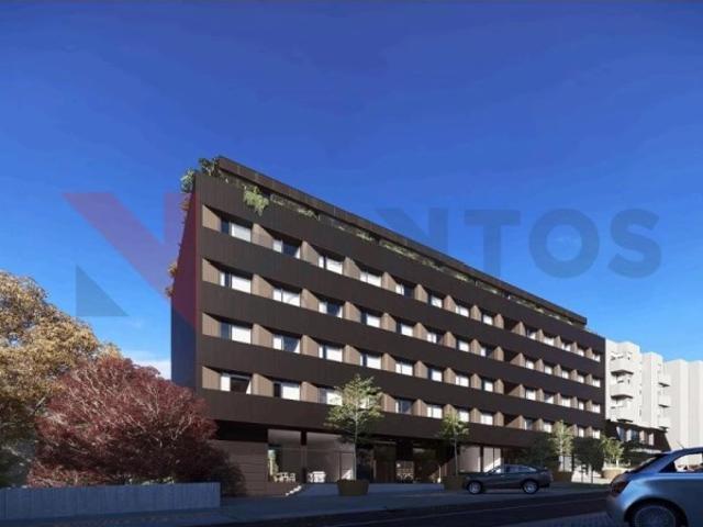 Apartamento venda em Felgueiras, Porto