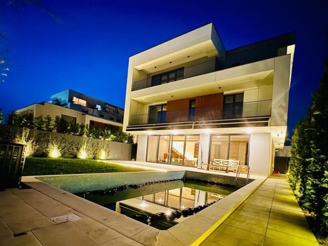 Casă închirieri în Voluntari, Ilfov