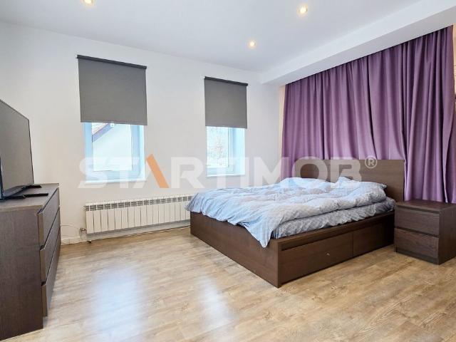Casă închirieri