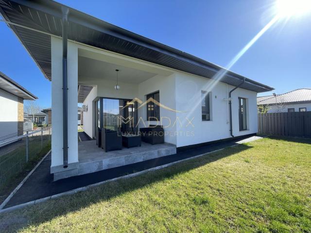 Casă închirieri în Corbeanca, București