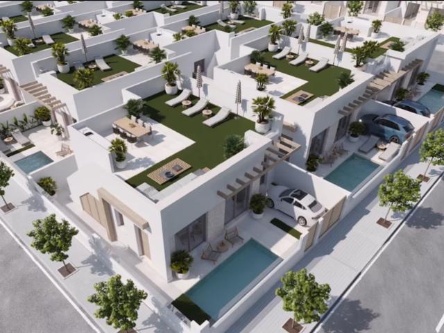 Casa en venta en Roldán, Campo de Cartagena y Mar Menor