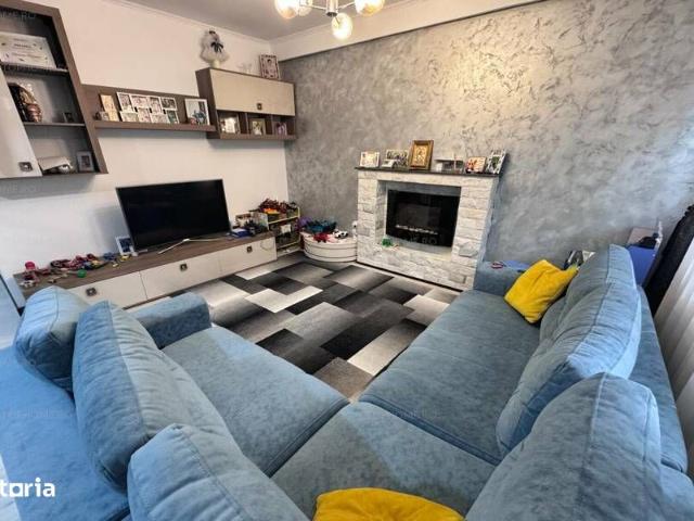 Casă vânzări în Popesti Leordeni, București