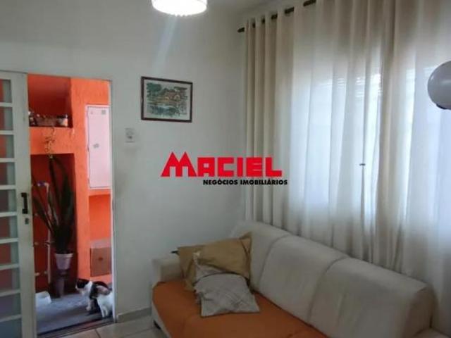 Casa venda em Vila Veneziani, São José dos Campos