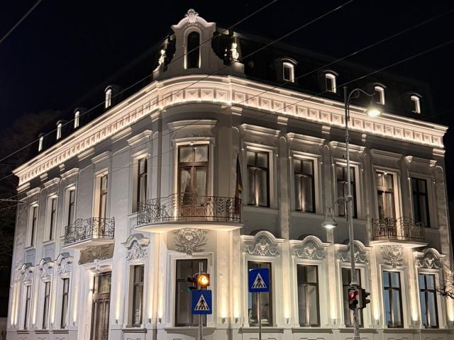 Casă închirieri în București
