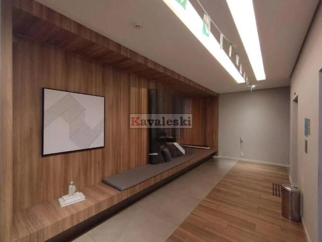 Apartamento aluguel em Região Imediata de Ourinhos, Ourinhos