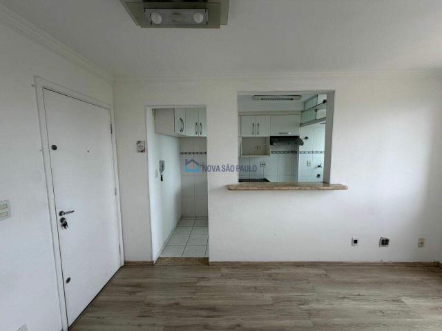Apartamento aluguel em Cursino, São Paulo