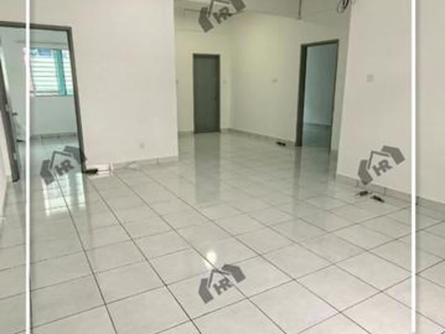 Townhouse for rent in Kinabalu, Sabah