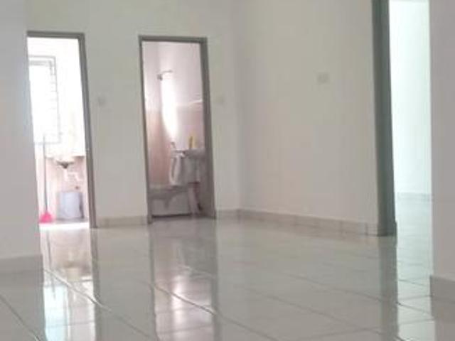 Townhouse for rent in Kinabalu, Sabah