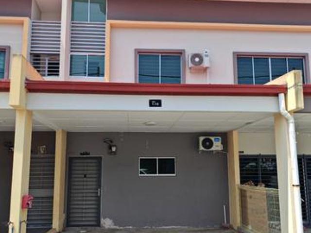 Townhouse for rent in Kota Kinabalu, Bahagian Pantai Barat