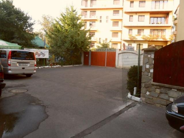 Casă închirieri în București