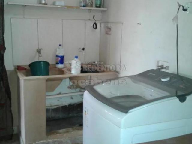 Casa venda em São José do Rio Preto