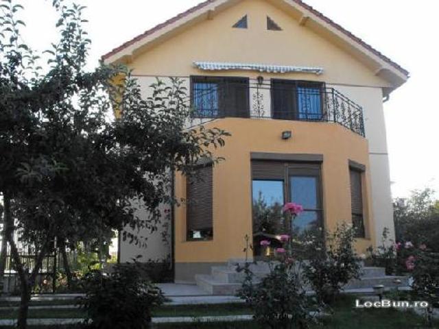 Cabană vânzări în Navodari, Constanța