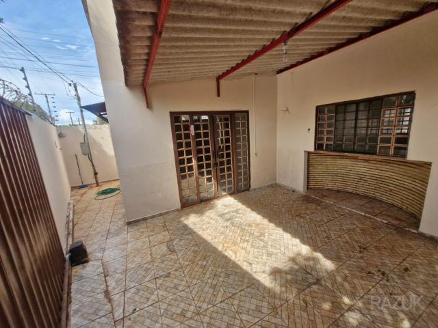 Casa aluguel em Região Geográfica Imediata de Campo Grande, Campo Grande