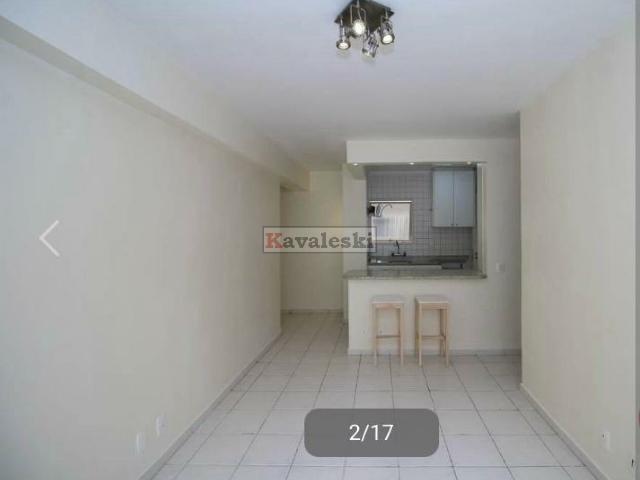 Apartamento aluguel em Região Imediata de Piracicaba, Laranjal Paulista