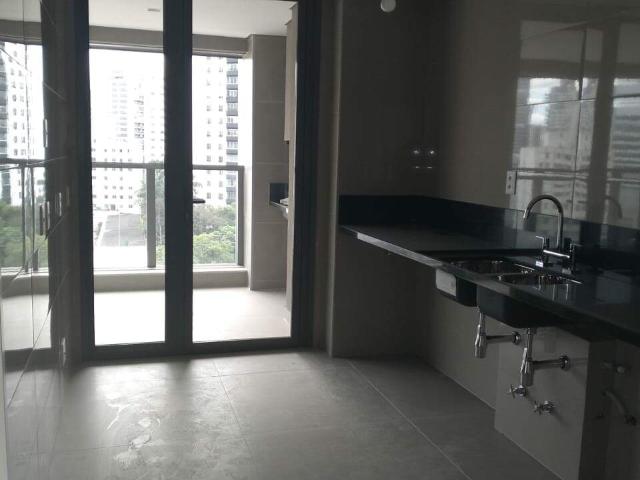 Apartamento aluguel em Jardim Esplanada, Mogi das Cruzes