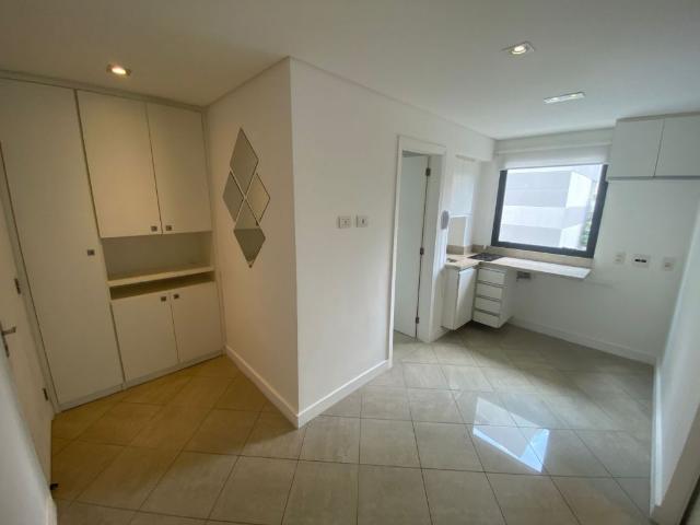 Apartamento aluguel em Conceição, Itapetininga