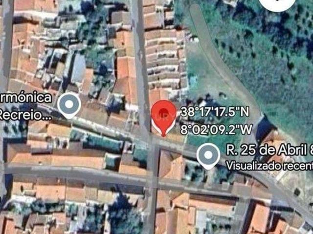 Terreno venda em Alvito, Vila Nova Da Baronia
