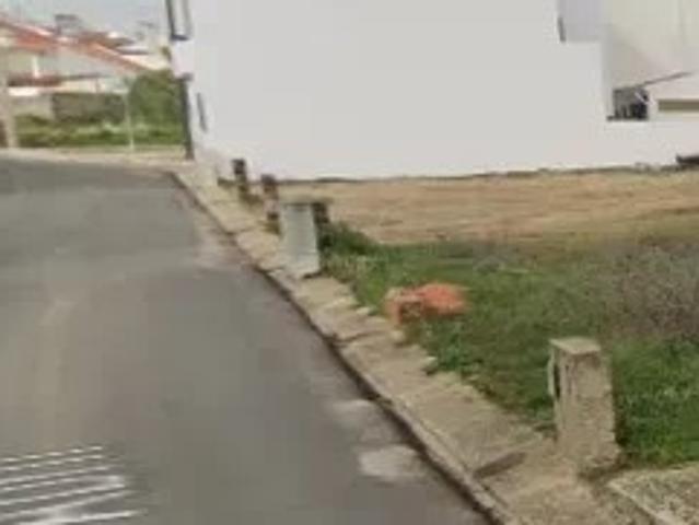 Terreno venda em Alvito, Vila Nova Da Baronia