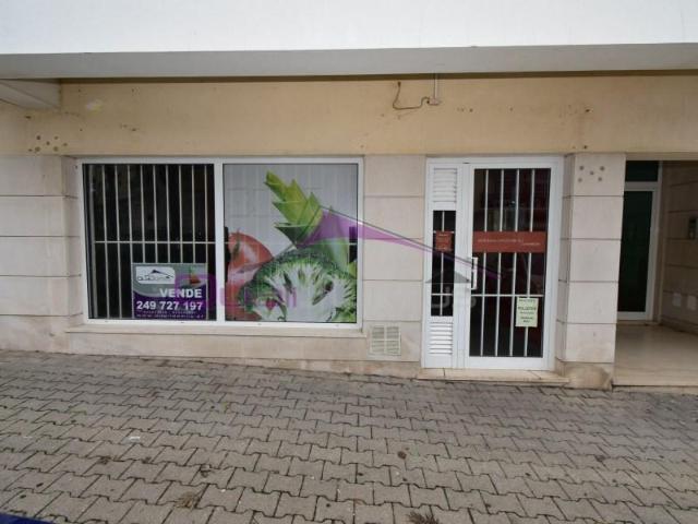 Loja venda em Vila Nova Da Barquinha, Santarém