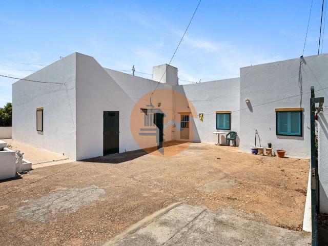 Quinta venda em Vila Real De Santo António, Faro