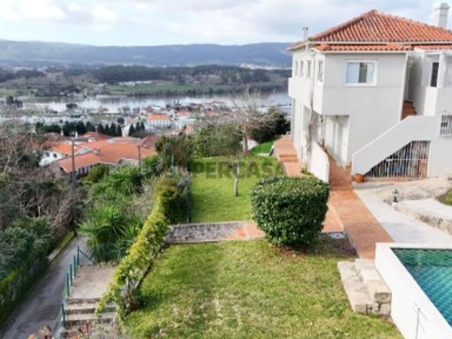 Casa venda em Vila Nova De Cerveira, Viana Do Castelo