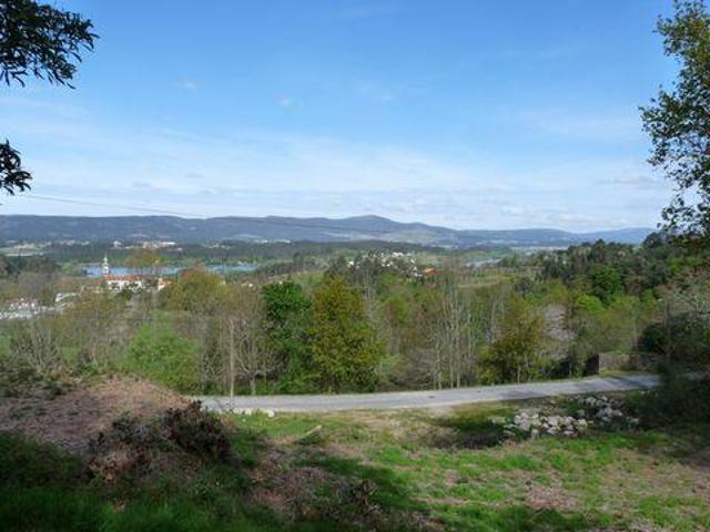 Terreno venda em Vila Nova De Cerveira, Viana Do Castelo
