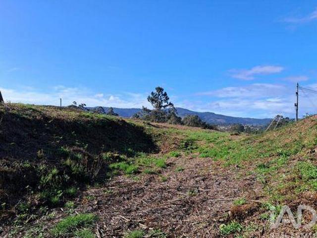 Terreno venda em Vila Nova De Cerveira, Viana Do Castelo