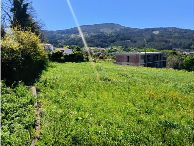 Terreno venda em Vila Nova De Cerveira, Viana Do Castelo