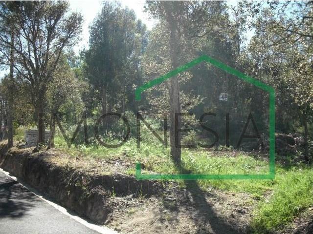 Terreno venda em Vila Nova De Cerveira, Viana Do Castelo
