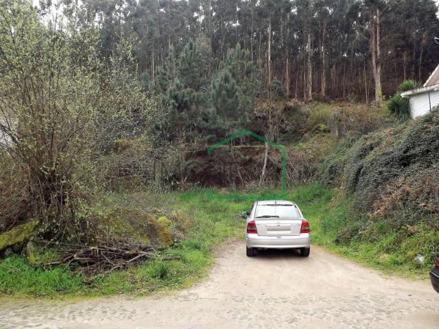 Terreno venda em Vila Nova De Cerveira, Viana Do Castelo