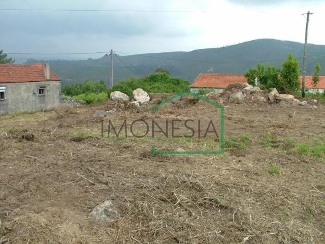 Terreno venda em Vila Nova De Cerveira, Viana Do Castelo