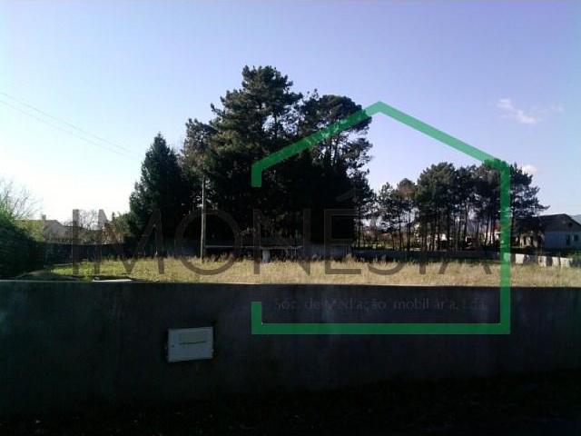 Terreno venda em Vila Nova De Cerveira, Viana Do Castelo