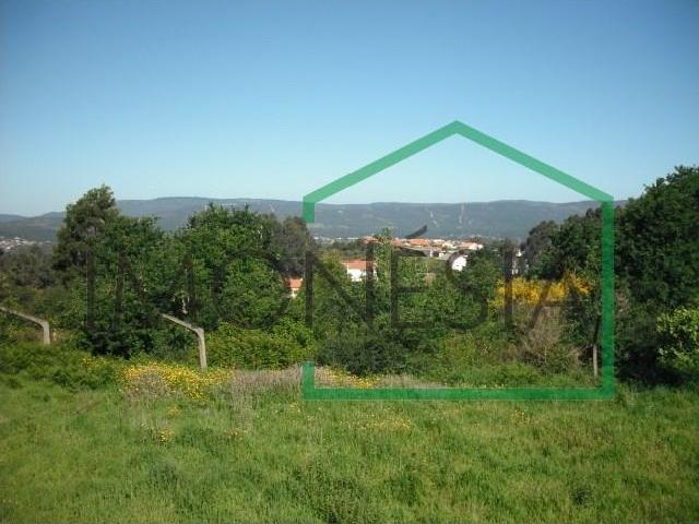 Terreno venda em Vila Nova De Cerveira, Viana Do Castelo