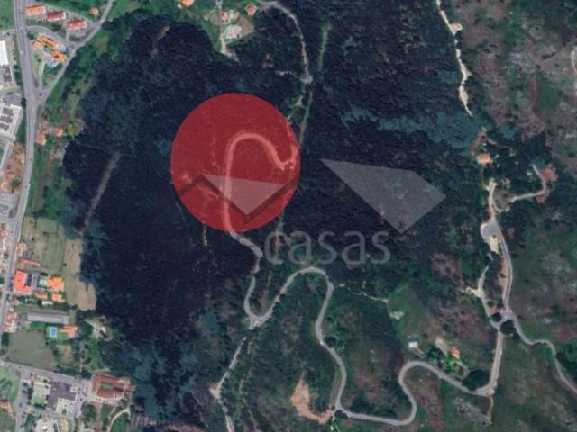 Terreno venda em Vila Nova De Cerveira, Viana Do Castelo