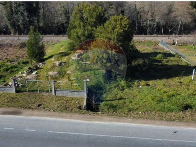 Terreno venda em Vila Nova De Cerveira, Viana Do Castelo