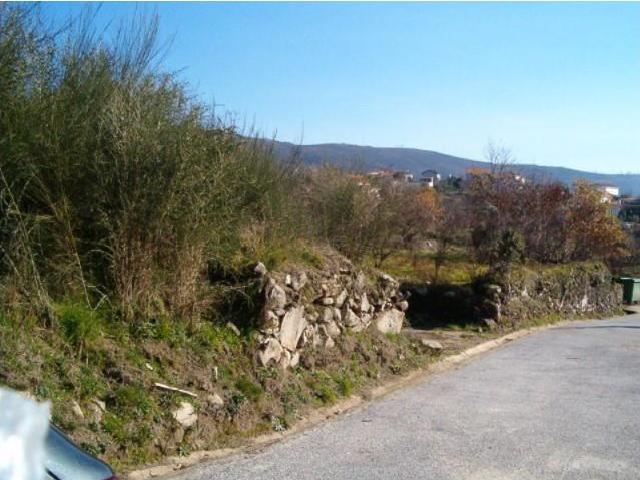 Terreno venda em Vila Nova De Cerveira, Viana Do Castelo