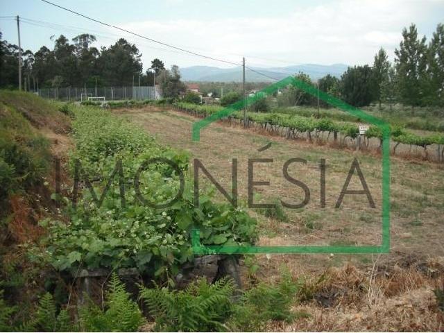 Terreno venda em Vila Nova De Cerveira, Viana Do Castelo
