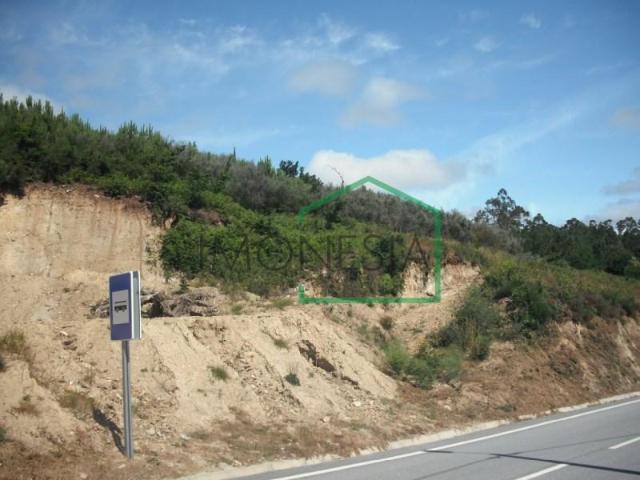 Terreno venda em Vila Nova De Cerveira, Viana Do Castelo